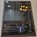 해터스커피 | [인천] 서구 원당동 커피맛집 "해터스커피 HATTER'S COFFEE " 후기