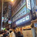 대구생막창 | 을지로3가역 맛집 추천 을지갈매기 동탄에서 원정 오는 갈매기살과 대구생막창 내돈내산 후기