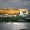 {큐티인 시드니} Qt in Sydney 100. The 12 apostles 이미지