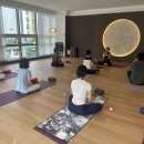 굿볼메소드 | 🌿 [굿볼 특강 후기] 허리와 고관절을 위한 굿볼 메소드, 그날의 기록