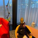파리 시티즌엠 호텔 Citizen M Hotel, 봉마세 Le Bon Marche 백화점 방문기