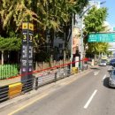 목동야구장(3루 2번게이트) 이미지