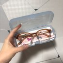 아이리더 | 기장안경점 추천 / 렌즈타운 정관점 아이리더 안경 맞춘 후기