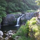 폭포식당 이미지