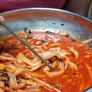 생우럭탕물회 | 울산 물회맛집 청우횟집 어머니와 다녀온 달동 전복물회 맛집 후기