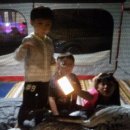 화랑오토캠핑장 이미지