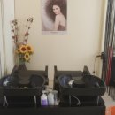 동네 미용실 이미지