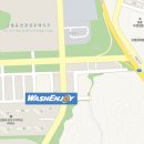 유천택지내 선수촌로 이미지