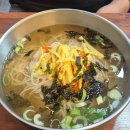 열린멸치국수 네이버블로그
