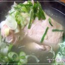 고려삼계탕 이미지