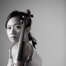 대전윈드오케스트라 협연예정자 최은정 바이올리니스트 이미지