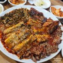명태랑족발이랑 | 명태조림 맛집 명태어장 고촌점, 소주를 부르는 매콤...족발, 시래기 추가+국수사리 필수 코스 후기!