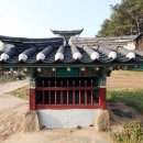 열녀 단소사 정려 이미지