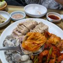 최부자 | 종로 보쌈골목 굴보쌈 맛집 노포 감성 제대로인 최부자보쌈 후기