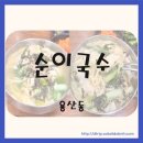 순이국수 이미지