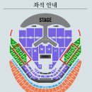 서정스카이 | 2025 임영웅 리사이틀 &lt;RE:CITAL&gt; 첫콘 후기, 고척 스카이돔 110구역 G열 시야