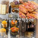 메아리마을 | 4월 주말 성심당 임산부 프리패스 이용 후기 • 성심당 추천코스 및 빵 추천
