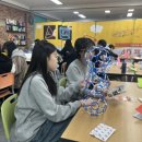 창의 융합 로봇 코딩 교실 | 전북 진로 직업 체험 - 한들중학교! 4D 프레임·드론·로봇코딩·사물인터넷으로 미래 기술을 직접 만나다