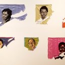 도시장게 이미지