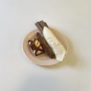 김해 봉리단길 조용한 카페 구움과자 맛집 소담과자점