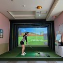 SG애니스크린골프