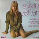 The Music Played / Sylvie Vartan 이미지