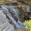 계곡여행 이미지