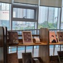 지혜샘도서관 3층 | 수원 광교 책과 함께 여유로운 시간을 실내 데이트'경기 도서관'