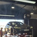 킹타이어 | 일산 타이어킹 BMW 520i 마제스티 TA91 교체와 얼라인먼트 후기