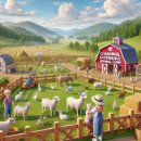 찬우물생태 이미지