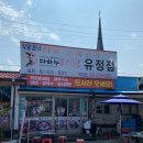 다하누유정점