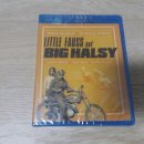 리틀파우스 이미지