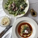 화순작은도서관 | 전남 화순 맛집 분위기 레스토랑 포르코로쏘