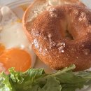 썸띵베이글 | 공주 신관동 촉촉바삭삭 베이글 맛집 '썸띵베이글' 후기