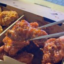 교촌치킨비전 - 평택시 평택2로 111-1 | 교촌치킨 메뉴 추천 교촌 신메뉴 후기 후라이드치킨 양념치킨 첫 등장!