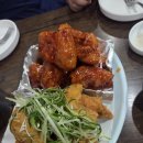 청주하이텍고등학교 | 청주 <베스트리아치킨분평점> 후기