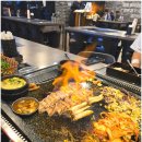 아산냉삼겹 | 아산맛집 탕정면 고기집 탐방, 빠박이네돌판삼겹살에서 맛과 분위기 모두 챙겼어요
