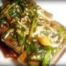 사계절 밑반찬 요리 이미지