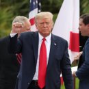 Florida polls: Trump gains in battle for crucial state as race tightens An 이미지