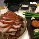 오향족발 이미지