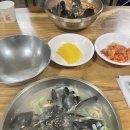 한아름칼국수 | 강원도 강릉 묵호항 맛집 홍합칼국수 한아름칼국수 후기 (소박하지만 만족했던 한 끼)