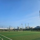 유소년 축구장 화장실 이미지