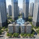 지에스25 개포미래점 | 개포 신축 타운의 마지막 퍼즐… 개포우성6차 재건축 가치 분석