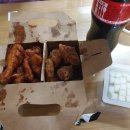 교촌치킨 이미지
