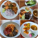 토속정푸드 | [토속정 한식뷔페] 대구 다사 가성비 한식 뷔페 맛집☘️