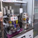 밀면전문점식당 이미지