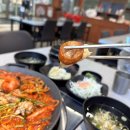 우아한아구찜 마곡본점 네이버블로그