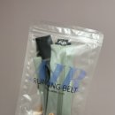 [제품후기] 툭컴퍼니 블루머 에어슬림 러닝벨트 초경량 러닝벨트 러닝힙색 추천