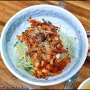 대청역 연이칼국수 낙지비빔밥, 굴국밥 : 대청타워 직장인 맛집, 솔직후기