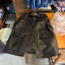 뉴서울카매니아 | [쇼핑] 최고의 카코트를 찾아서🗺️... 디그레 레더 카코트 구매후기 -1-